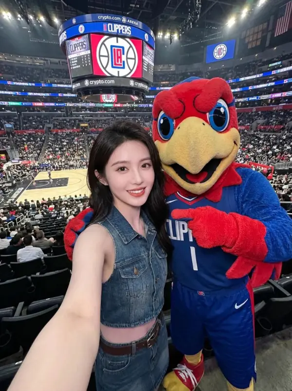 celeb ai by weshop ai