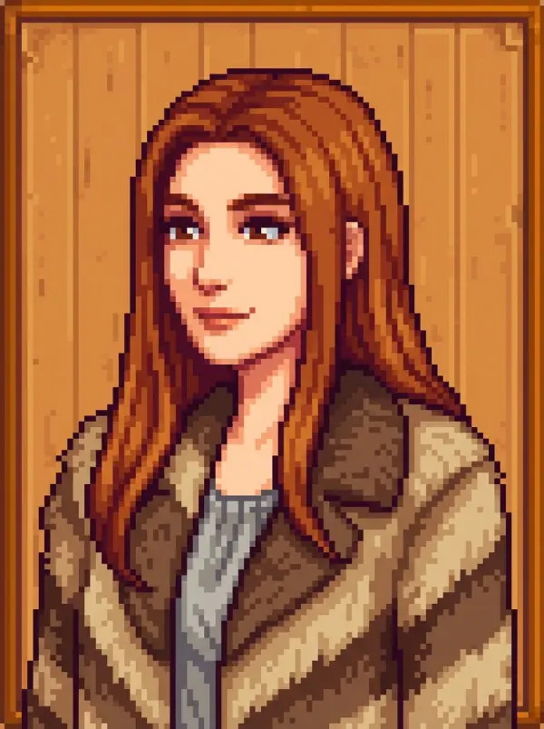 free stardew valley portrait maker by weshop ai