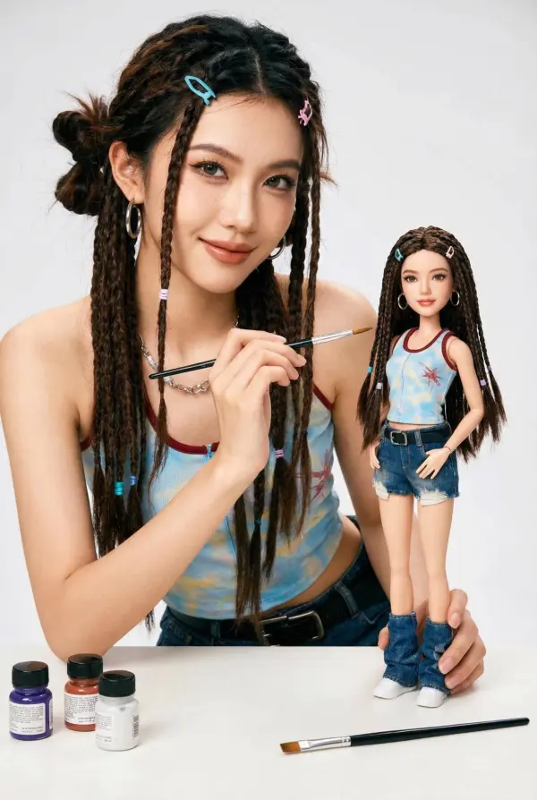 kling by weshop ai