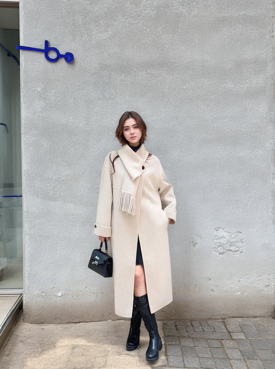 Location - Front Of The Store