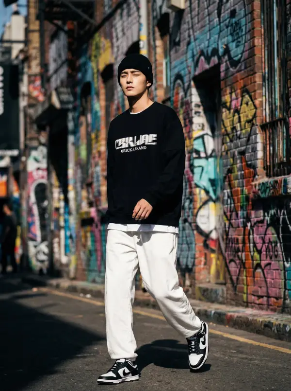 virtualtryon by weshop ai