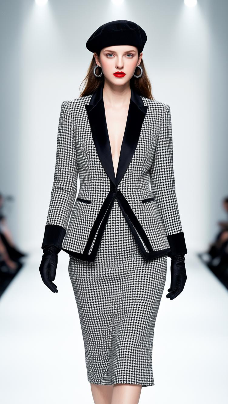 string bikini beauty contest by weshop ai