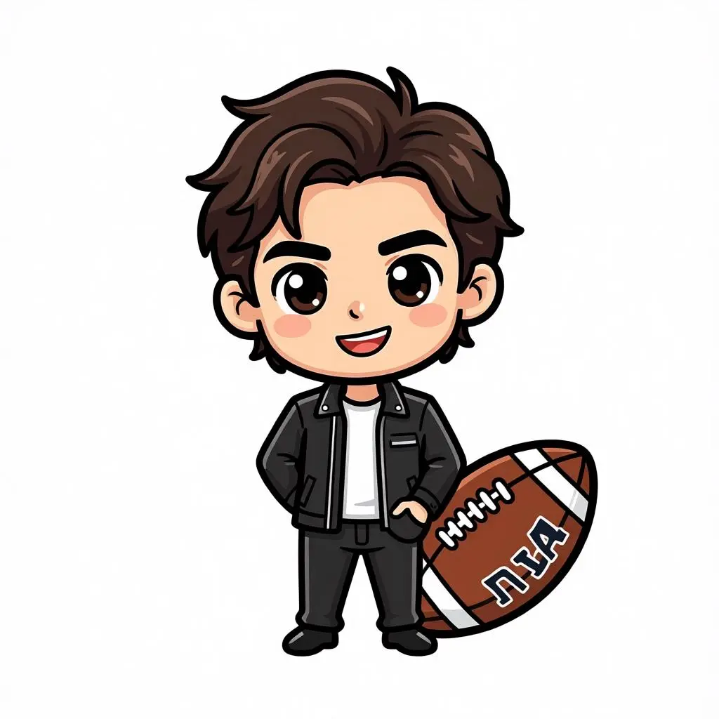 iconos de fantasy football