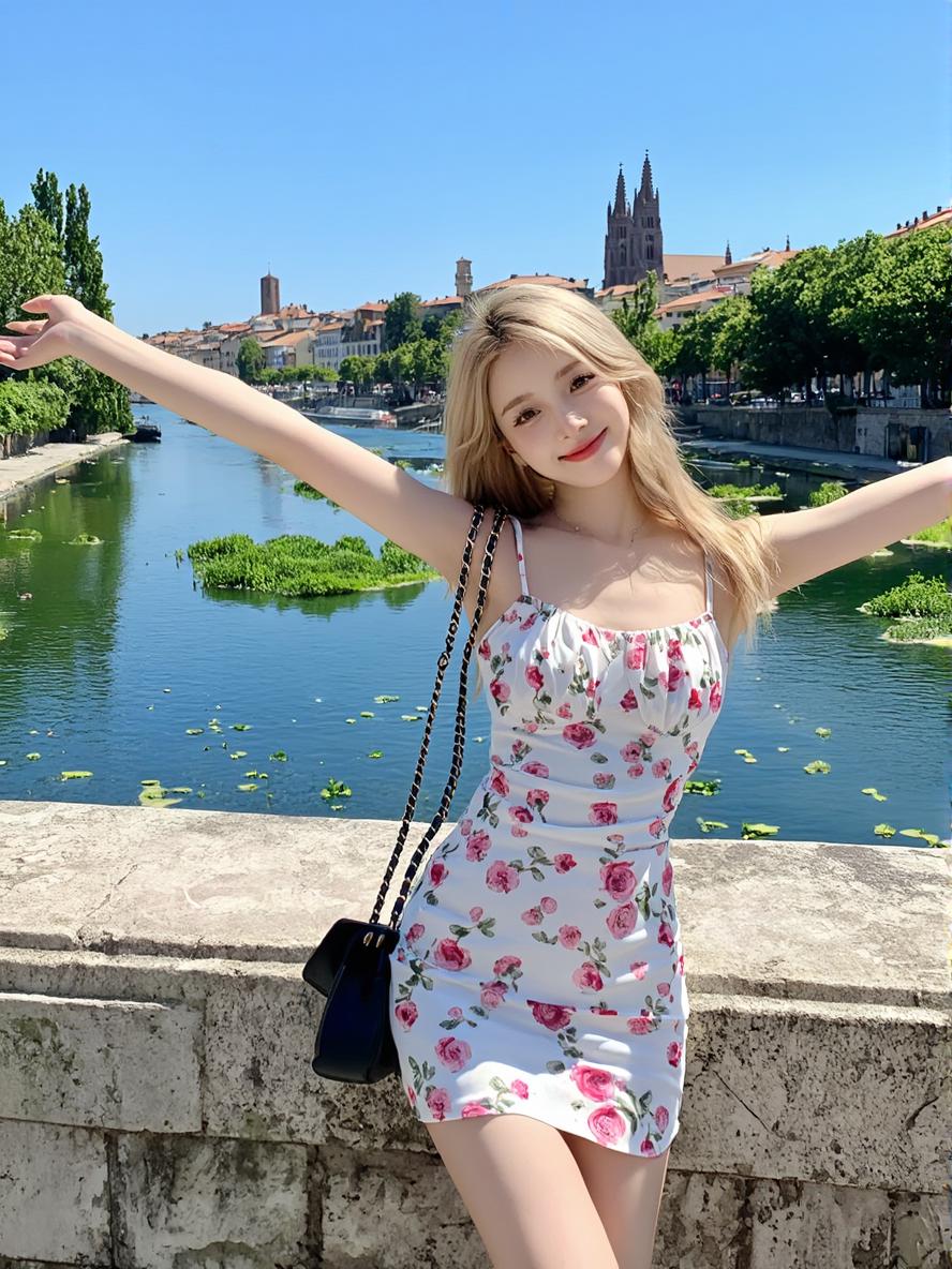 photo to bikini converter online free by weshop ai