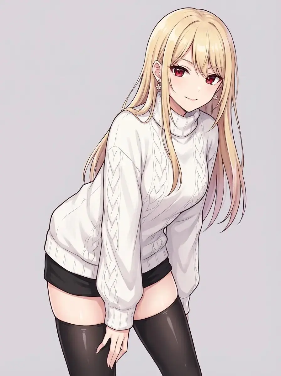 free ai girlfriend generator by weshop ai