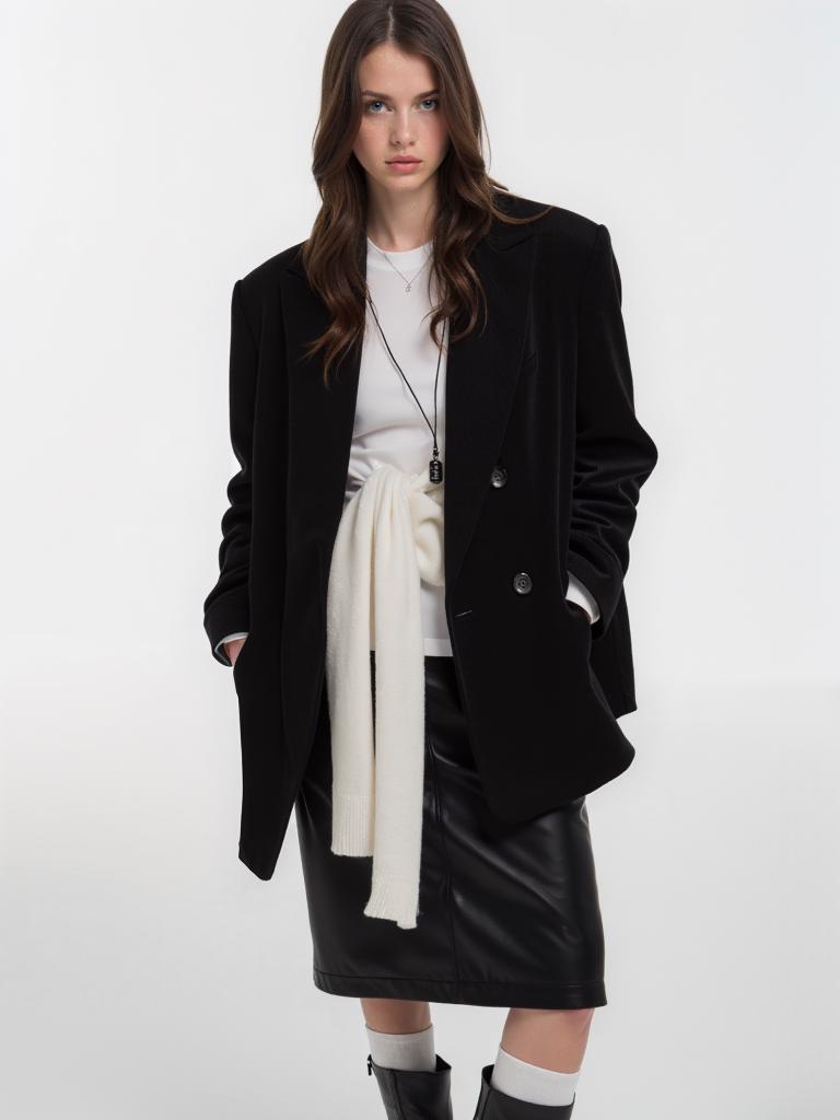 Publication-ready result from AI magic eraser by WeShop AI