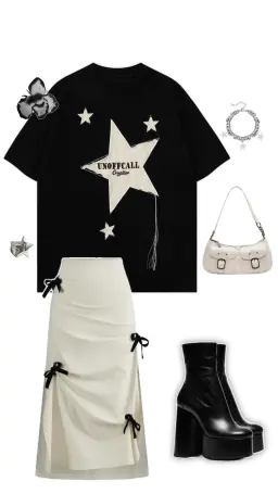 Showcase von ai lookbook generator von WeShop AI