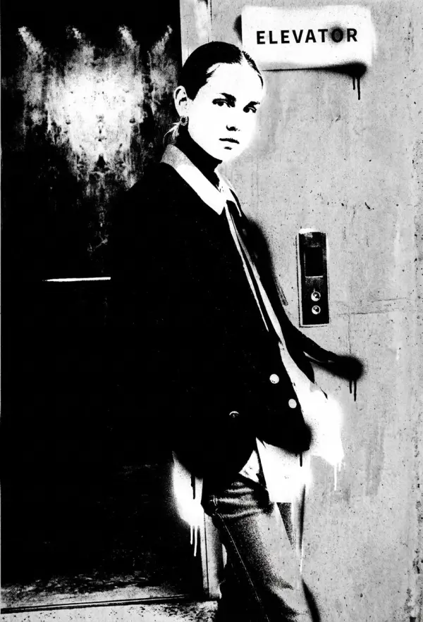 ai spray paint by weshop ai