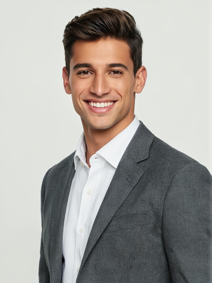 ai headshot generator by weshop ai