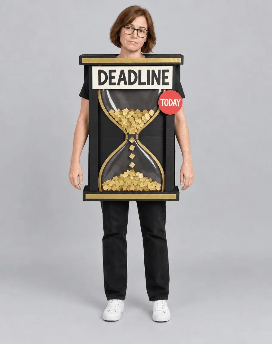Tested GPT Image 2.5 the deadline result