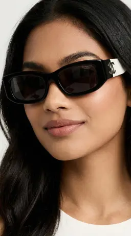 what sunglasses fit my face by weshop ai