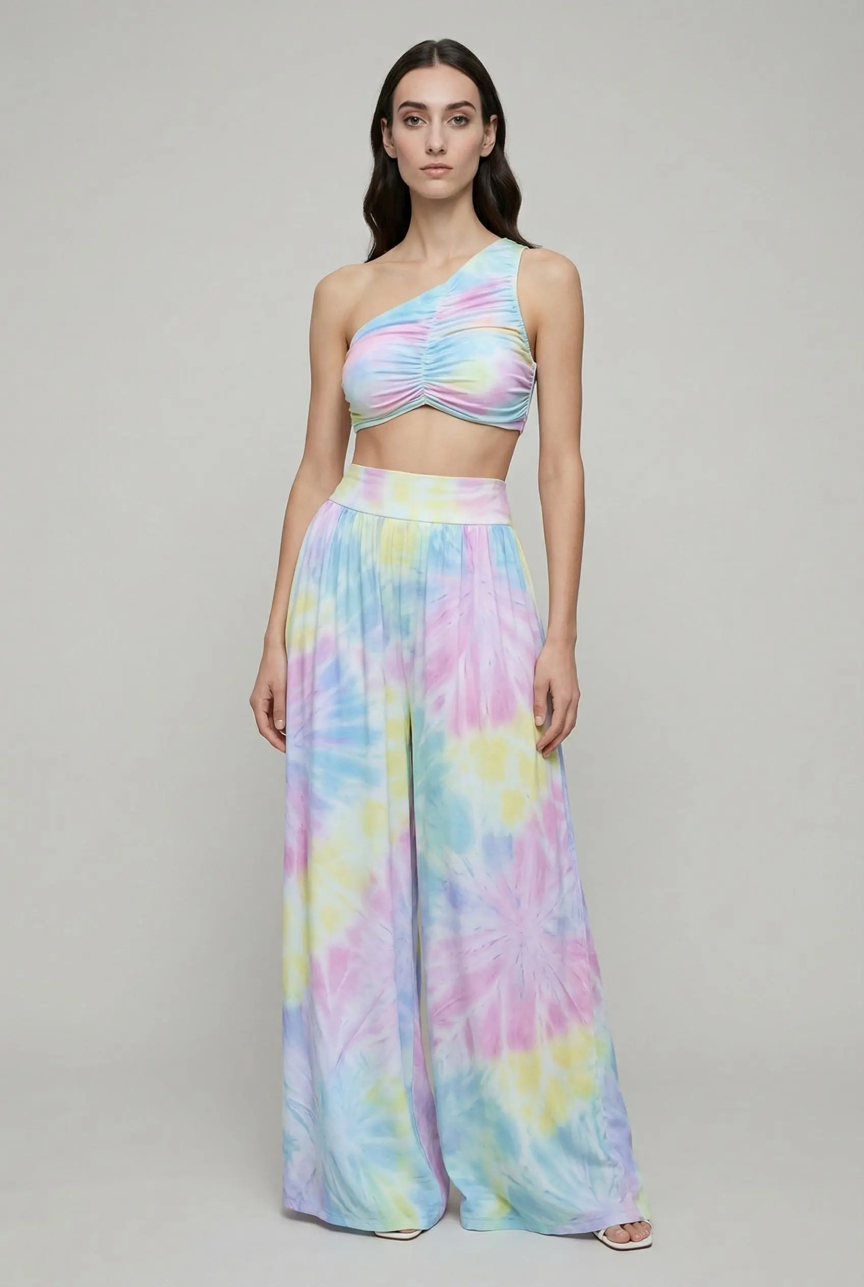 virtual try-on by weshop ai