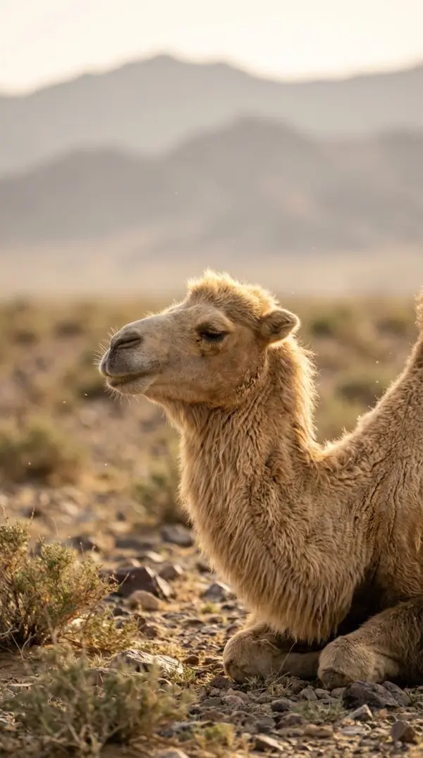 random animal generator by weshop ai