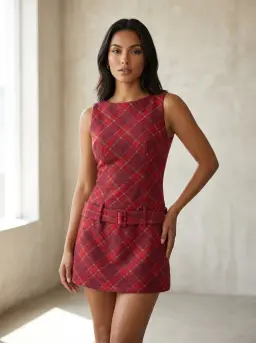 ai model to mannequin by weshop ai