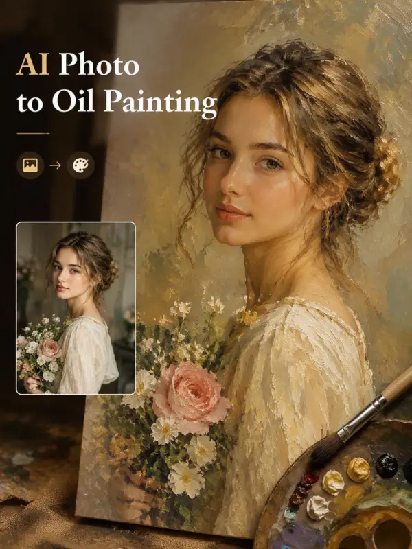 Creative Results for Print and Digital Use