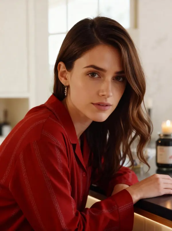 change body pose from any photo online by weshop ai