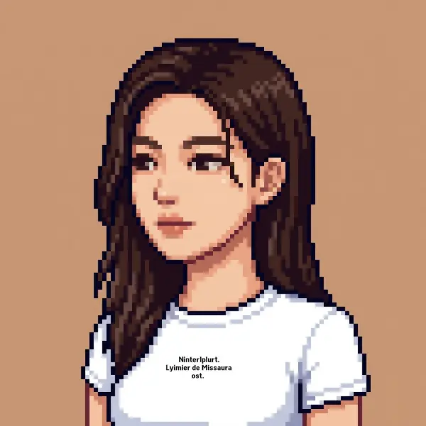 potret stardew valley oleh weshop ai