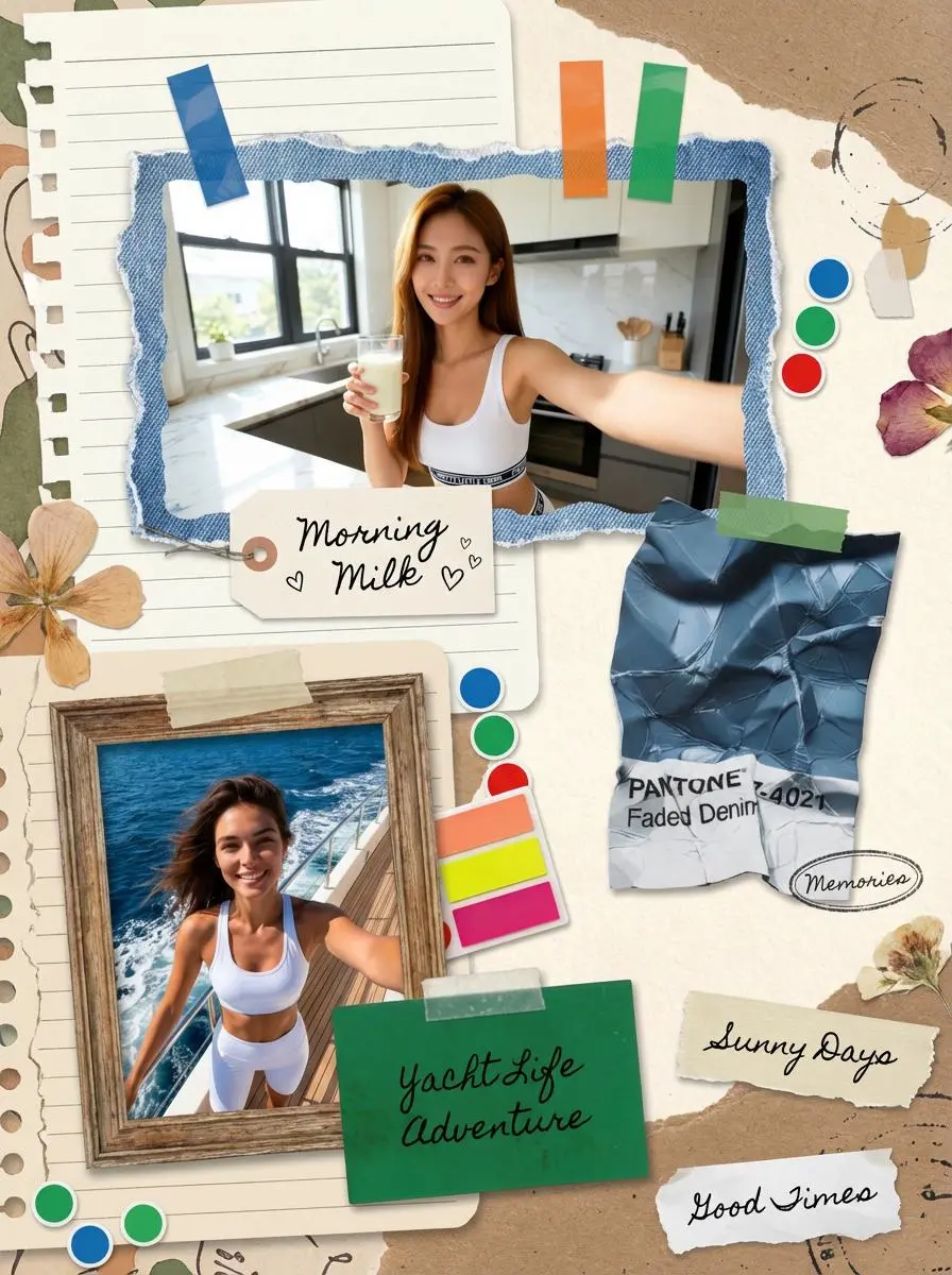 ai group photo generator by weshop ai