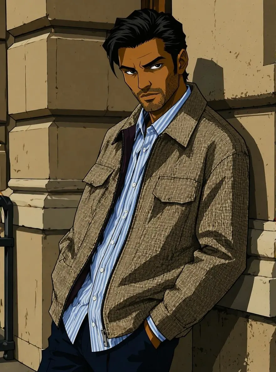 boondocks filter by weshop ai