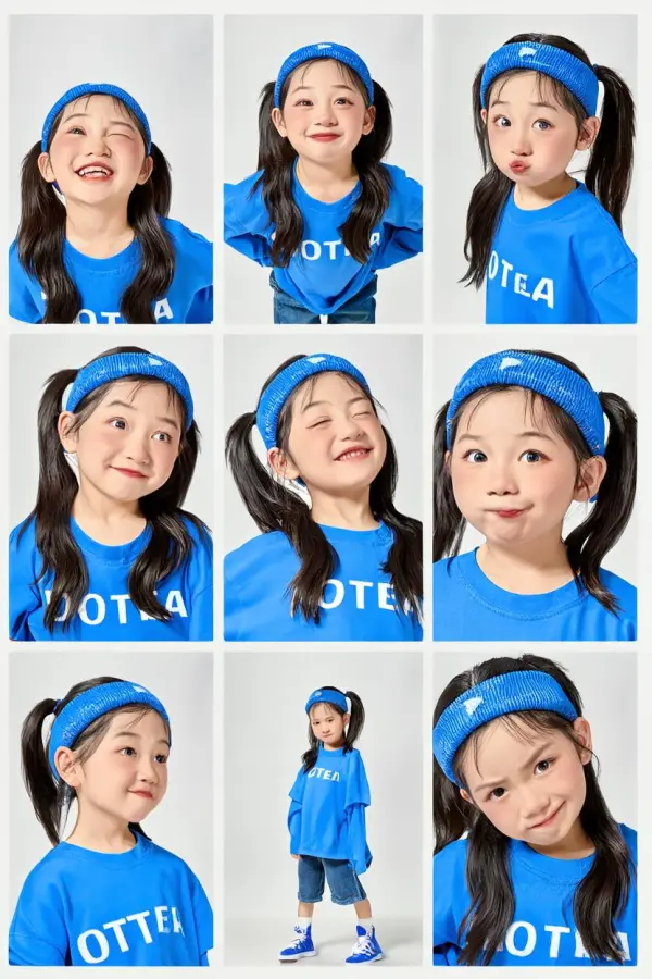 z image by weshop ai