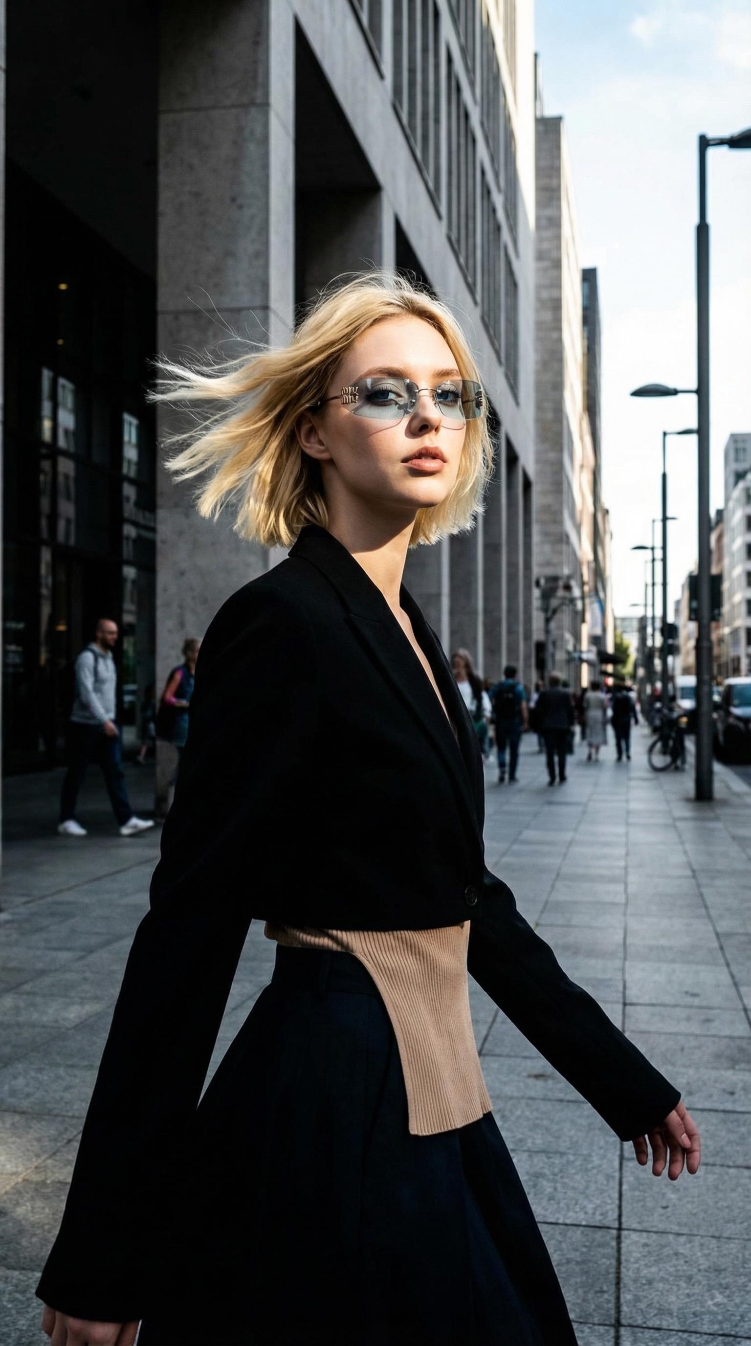 glasses remover from photo by weshop ai