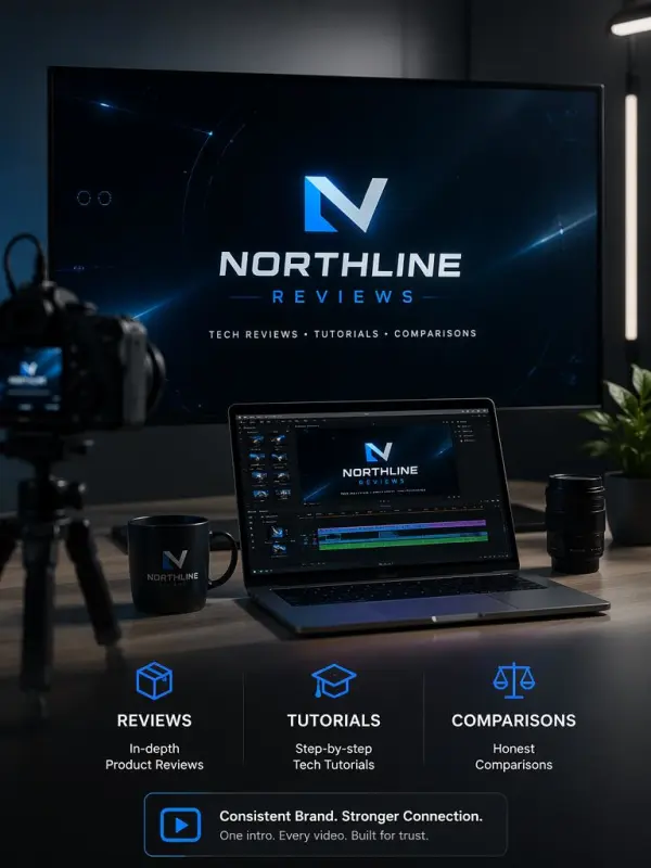 product review video