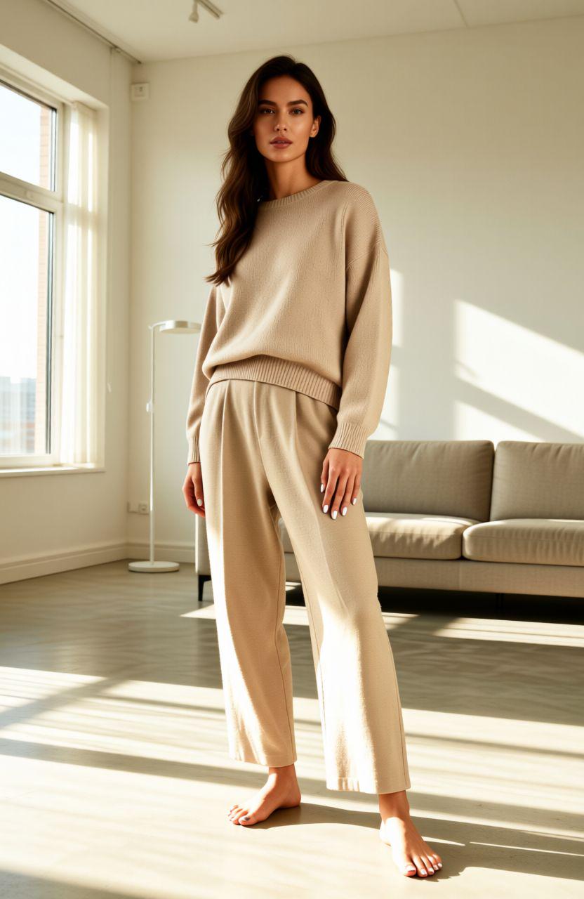 ai feet generator by weshop ai