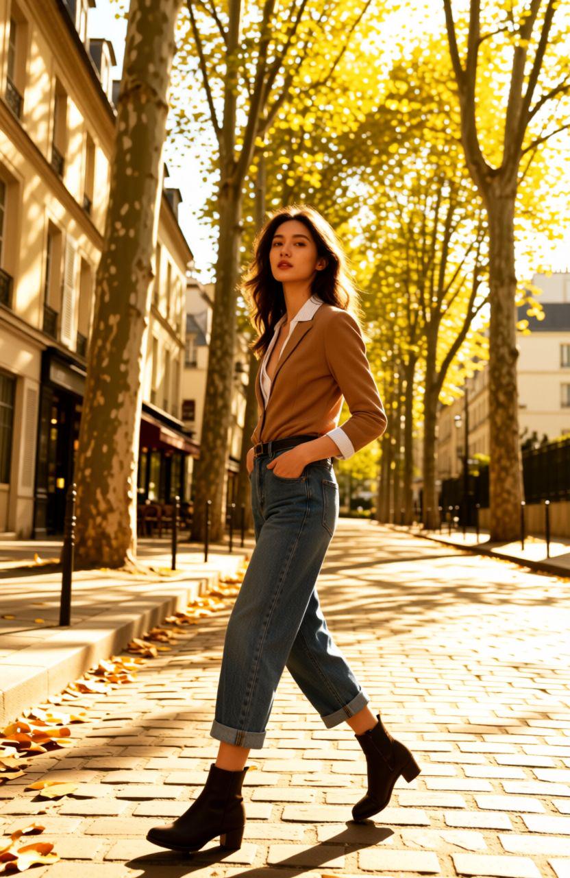 ai swimsuit model by weshop ai