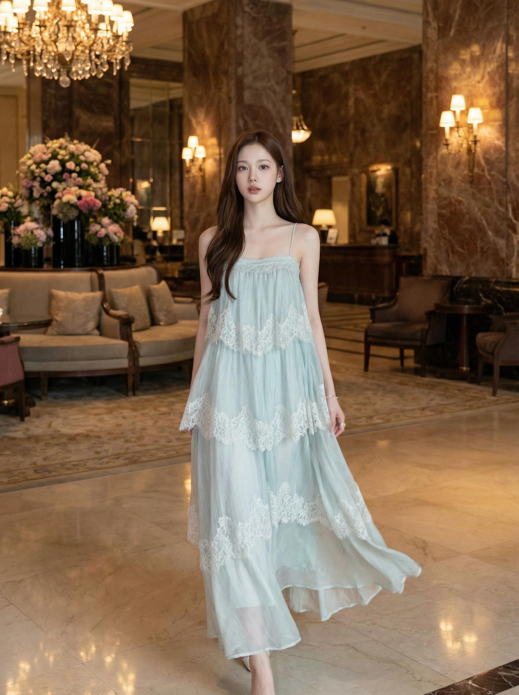 ai generated bikini girls by weshop ai