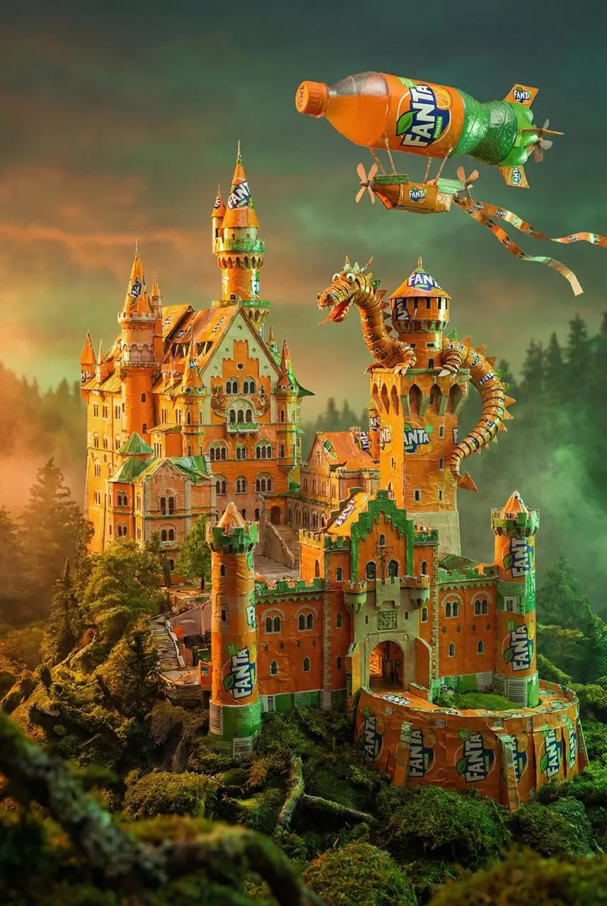 Nano Banana2 de WeShop AI