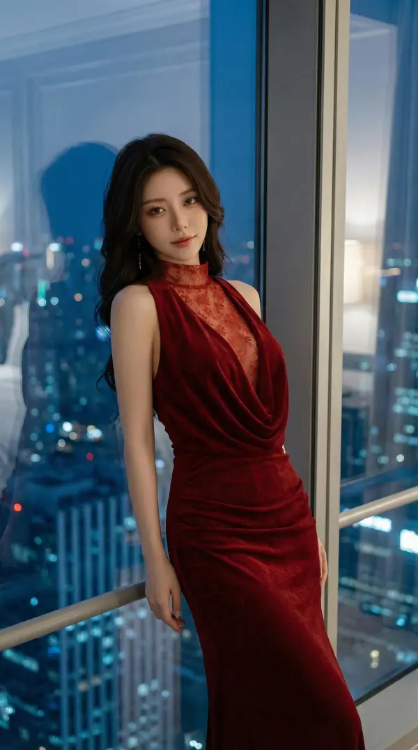 virtual dressing room by weshop ai