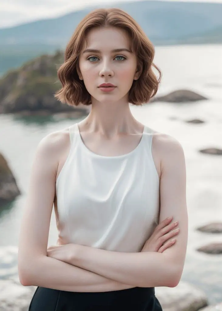 Save the model appearance you want to reuse