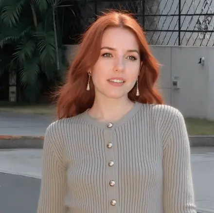Model with adjusted proportions