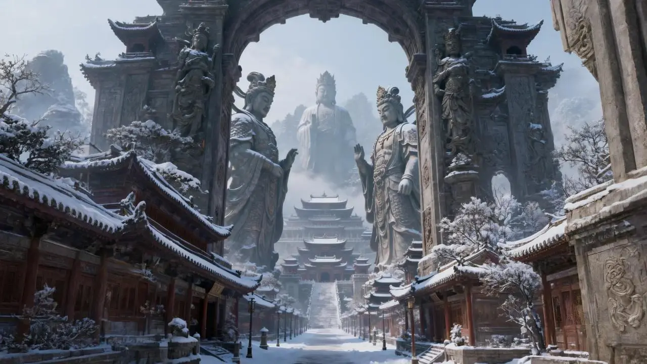 Mountain pass reference