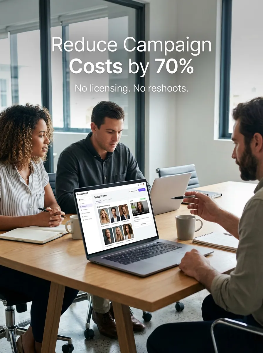 celeb ai by weshop ai