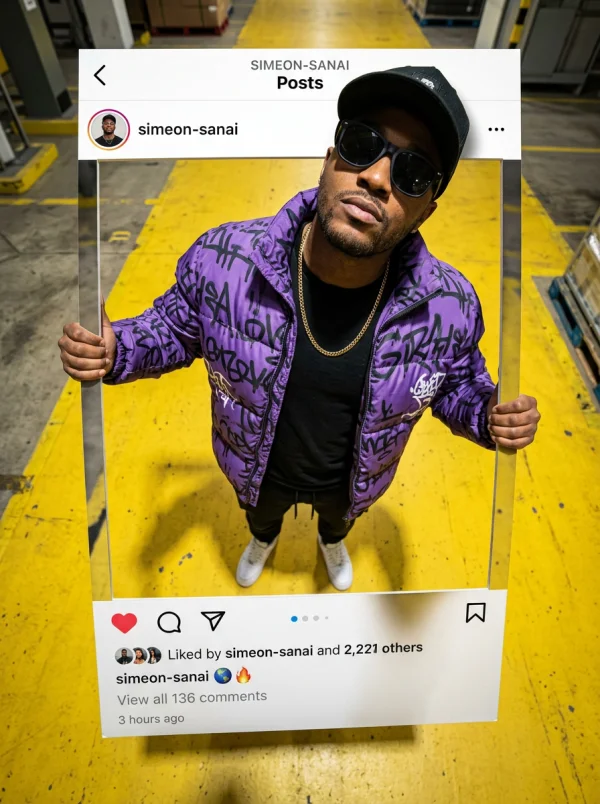 AI generated detailed artistic rendering demonstrating creative versatility by weshop ai