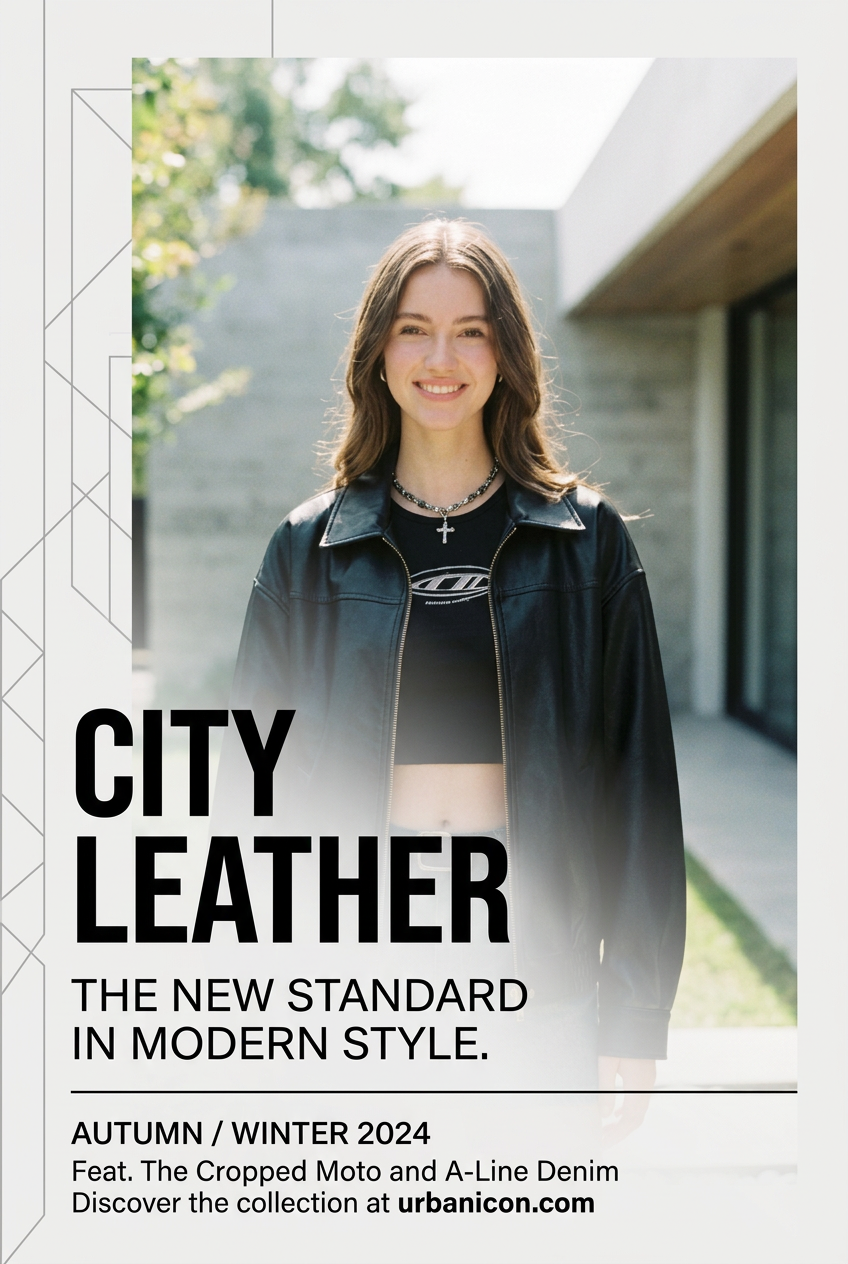 AI-generated result with enhanced semantic fidelity by nano banana 2 by WeShop AI