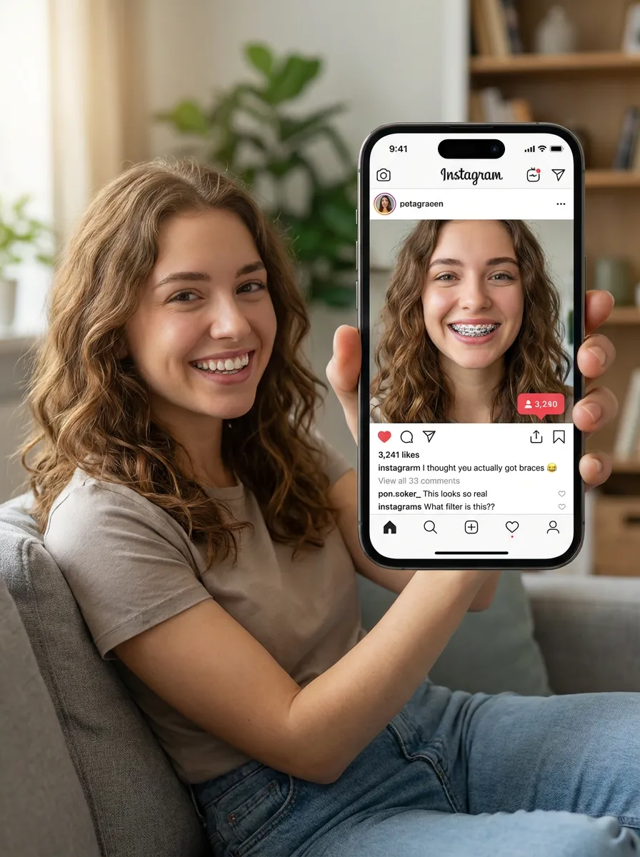 braces filter by weshop ai